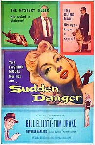 Watch Sudden Danger
