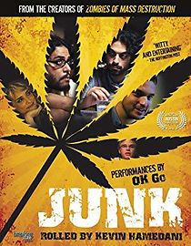 Watch Junk