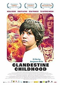 Watch Clandestine Childhood