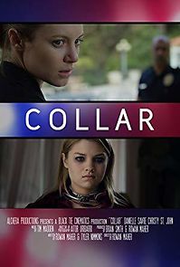 Watch Collar