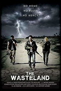 Watch The Wasteland