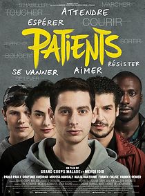 Watch Patients