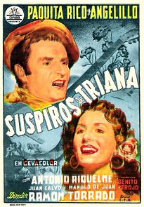 Watch Suspiros de Triana