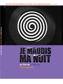 Watch Je maudis ma nuit (Short 2011)