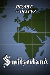 Watch Switzerland (Short 1955)