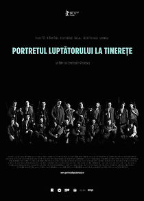 Watch Portrait of the Fighter as a Young Man