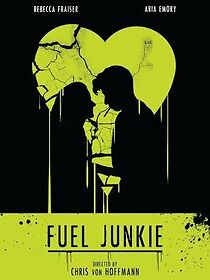 Watch Fuel Junkie (Short 2014)