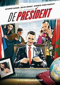 Watch De president
