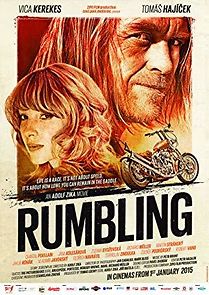 Watch Rumbling