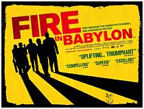 Watch Fire in Babylon