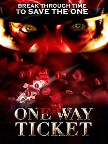 Watch One Way Ticket