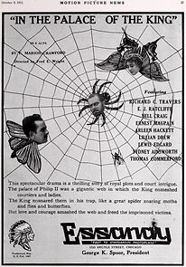 Watch In the Palace of the King