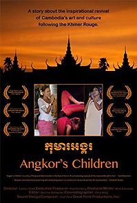 Watch Angkor's Children