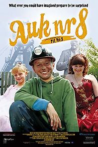 Watch Auk Nr. 8
