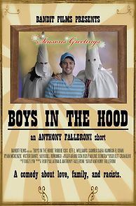 Watch Boys in the Hood