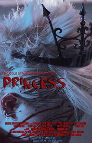 Watch Princess (Short 2011)