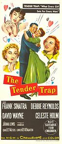 Watch The Tender Trap