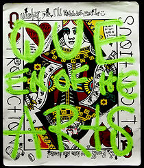 Watch Queen of Hearts