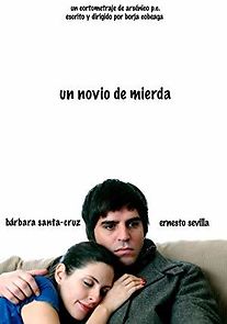 Watch Un novio de mierda