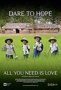 Watch All You Need Is Love