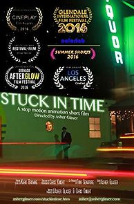 Watch Stuck in Time