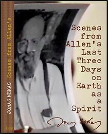Watch Scenes from Allen's Last Three Days on Earth as a Spirit