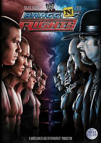 Watch WWE Bragging Rights (TV Special 2010)