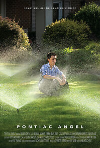 Watch Pontiac Angel (Short 2015)