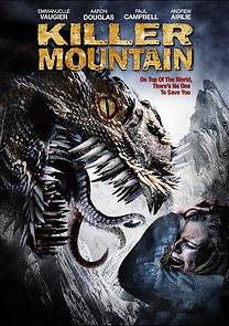 Watch Killer Mountain