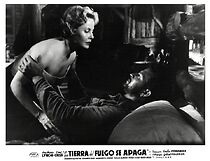 Watch La Tierra del Fuego se apaga