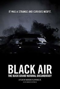 Watch Black Air: The Buick Grand National Documentary