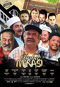 Watch Baba Mirasi