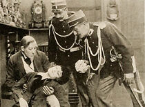 Watch In the Shadow of Death (Short 1915)