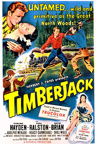 Watch Timberjack