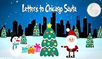 Watch Letters to Chicago Santa