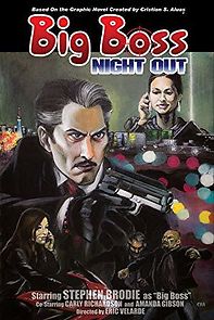 Watch Big Boss: Night Out