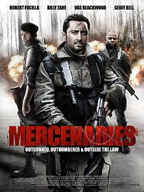 Watch Mercenaries