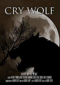 Watch Cry Wolf (Short 2014)