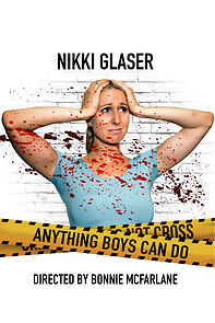 Watch Anything Boys Can Do (Short 2018)