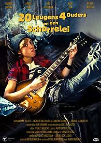 Watch 20 Lies, 4 Parents and a Little Egg