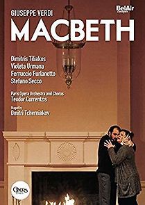 Watch Macbeth