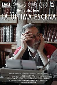 Watch La Última Escena (Short 2013)