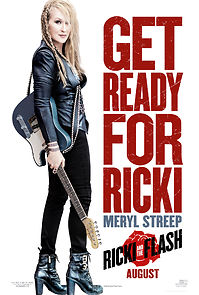 Watch Ricki and the Flash