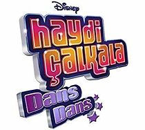 Watch Disney's Haydi Calkala, Dans Dans