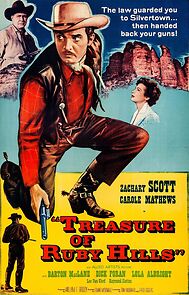 Watch Treasure of Ruby Hills
