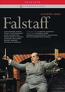 Watch Falstaff