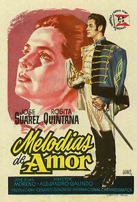 Watch Tres melodías de amor