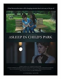 Watch Asleep in Child's Park