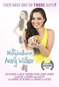 Watch The Misadventures of Avery Walker (Short 2014)