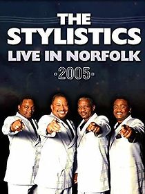 Watch The Stylistics Live in Norfork 2005